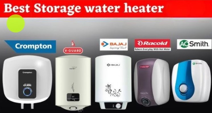 Water Heater Repair